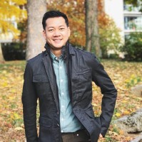 Wang Eric