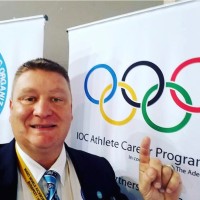 Tim Mazurkiewicz