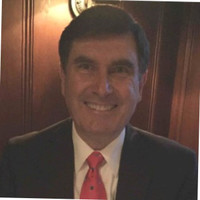 David Fisher