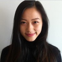 Angelica Zhou