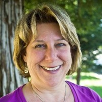 Joanne Brightman