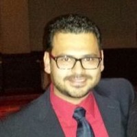 Sergio Luis Balbuena Canchola