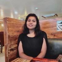 Namrata Maurya