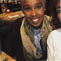 Maryan Ali