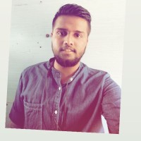 Shriram Hegde