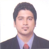 Manjuprasad Shetty