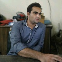 Mohd Tariq