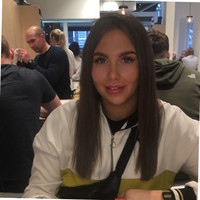 Megan O'Rourke