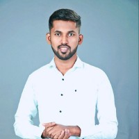 Yogesh Khomane