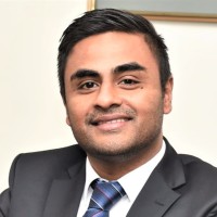 Vijash Naidu