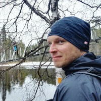 Kimmo Kääriäinen