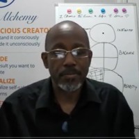 Anthony L Williams