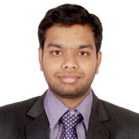 Dhruv Agarwal