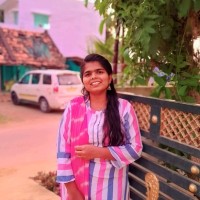 Dhivya G