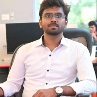 SATHEESH K