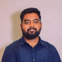 Anish Angadi