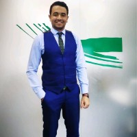 Ahmed Muhammed Demerdash