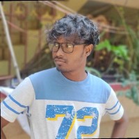 Vignesh Anand