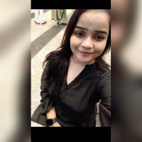 Yashika Medhe