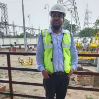 Vishwesh Gupta