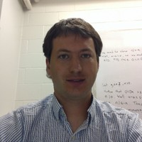 Sebastian Wyman