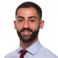 Kareem M.