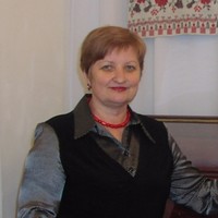 Наталия Василенко