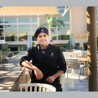 Ahmed Kamel