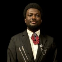 Mosopefoluwa Popoola (Sop)