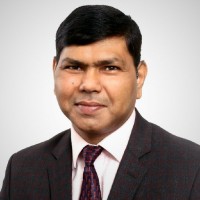 Uday Mishra