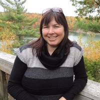 Susan Simard