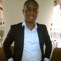 Odetunde Oluyemi