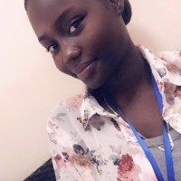 Marthe Edith Gildas Ndiaye