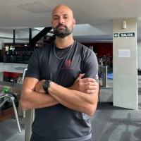 Agustin Carrera