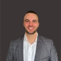 David Jackson, RN, BSN