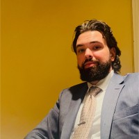 Patrick Infanti, Esq.