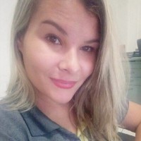 jaqueline Caldas