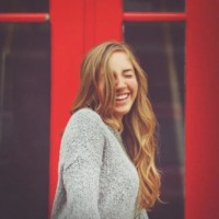 Maddy Griffin
