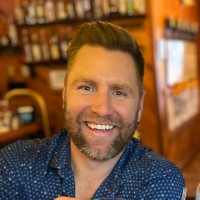 Christopher “Pacman” Spach