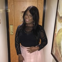 Rochelle Mackey