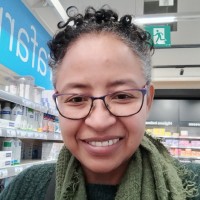 Olga Angélica Ortiz Revelo