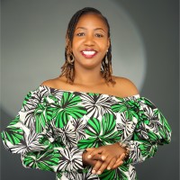 Deborah Effiong