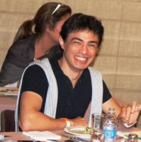 Ubirajara Patrocinio