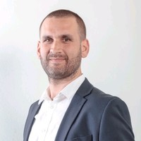 Cédric Fievez