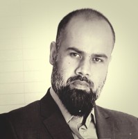 Vishal Jha
