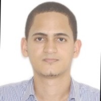 Gilbert Vladimir Ramírez Pérez