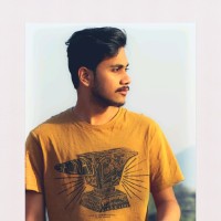 Anubhav Parida