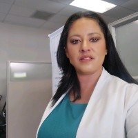 Valerie Correa