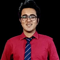 Arnab Mukherjee