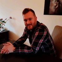 Vincent Borninkhof